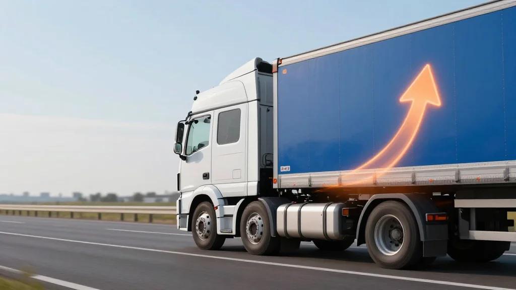 Yield Discipline, Fuel Price Surge Driving LTL Rates to New Highs in Q2