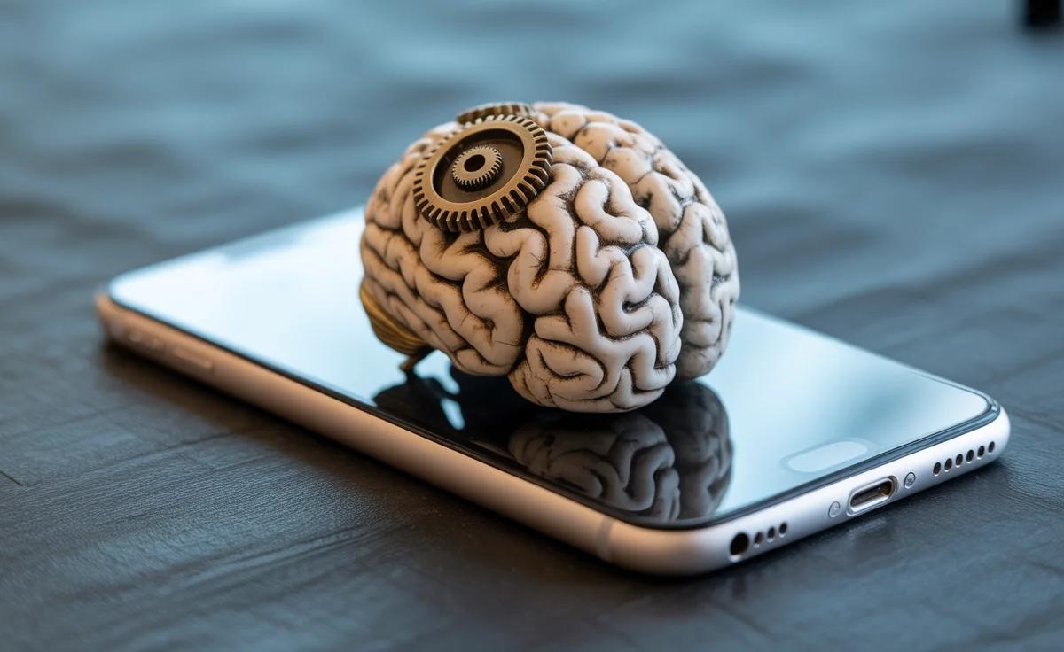 Buyers' Brains Run Ancient Software—Study Psychology