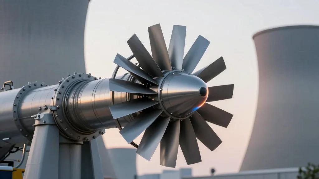 Strategic Value Partners Secures Full Ownership of 485‑MW Birdsboro Power
