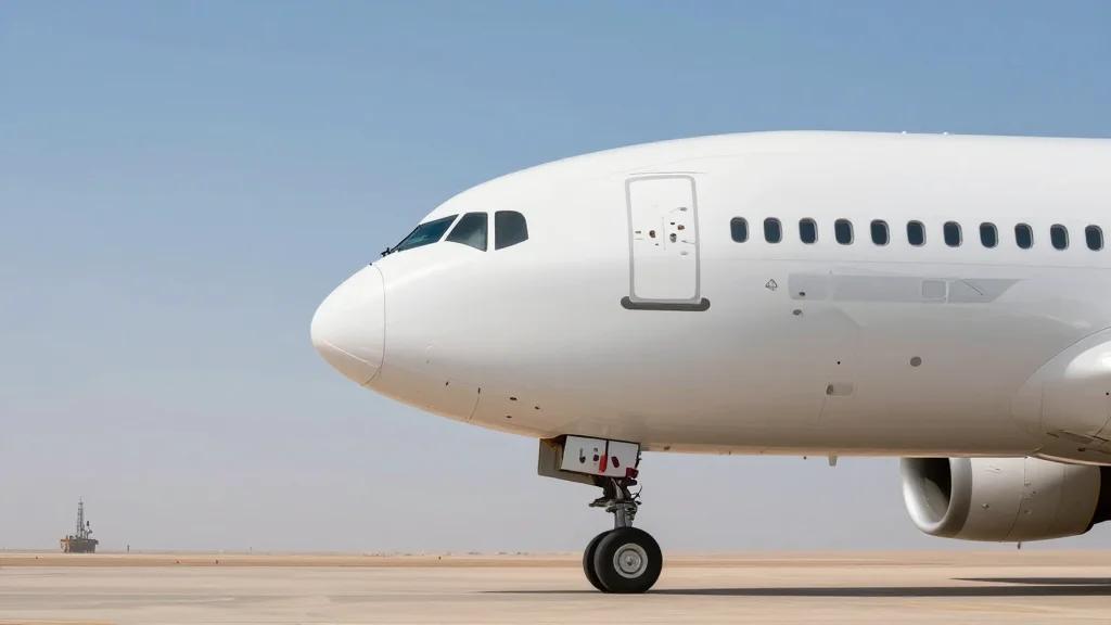 UBS Eyes Possible Bottom In Airline Stocks After Bear Market