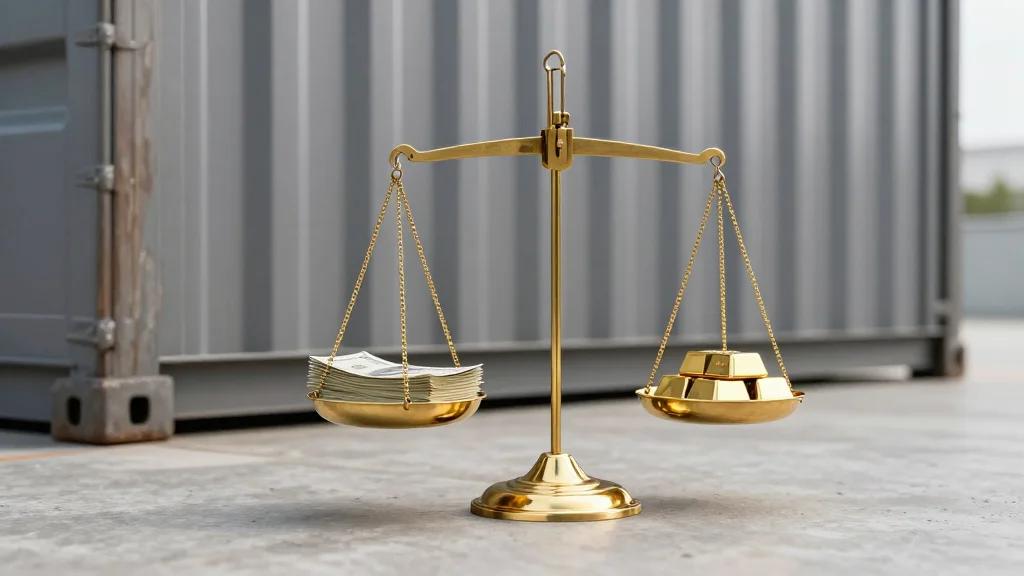 We Tracked Every Trump Tariff Change for a Year. Here’s What We Found.