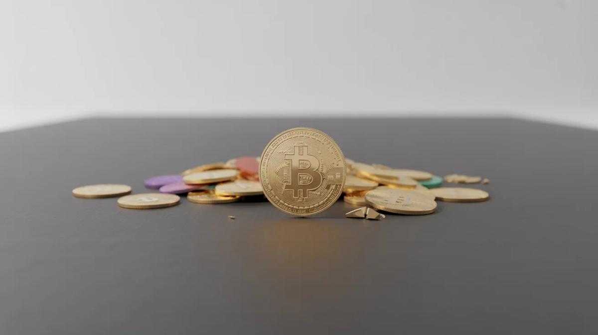 Altcoins Erode Confidence in Bitcoin