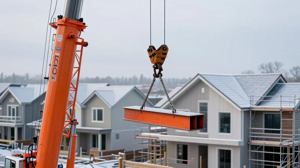 3 Homebuilder Stocks Signaling Opportunity in a High-Rate World
