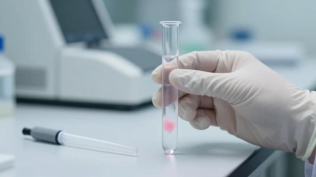 Personalized Therapy Improves Outcomes in Residual TNBC