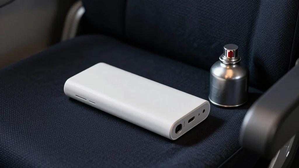 Pilot Confirms Frequent Travelers' Biggest Fear