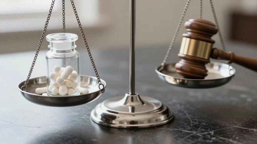 Maine Revises Workplace Drug Testing Law