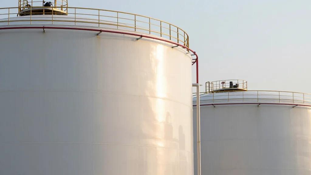 Propose National Oil Company with Price Controls and Export Tax