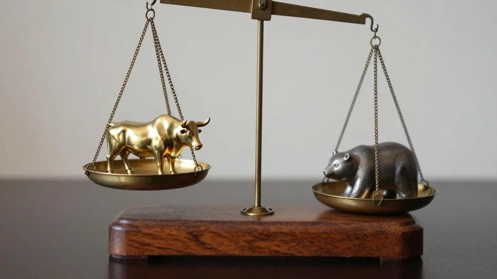 Stick to Your Process, Not the Market Noise