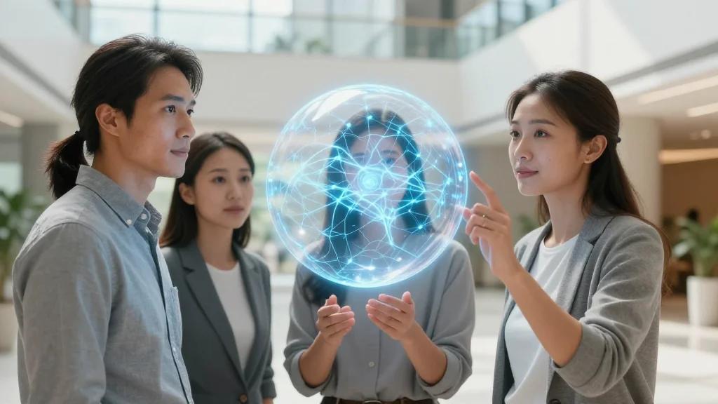 Better AI Models Attract a Growing, More Open Community