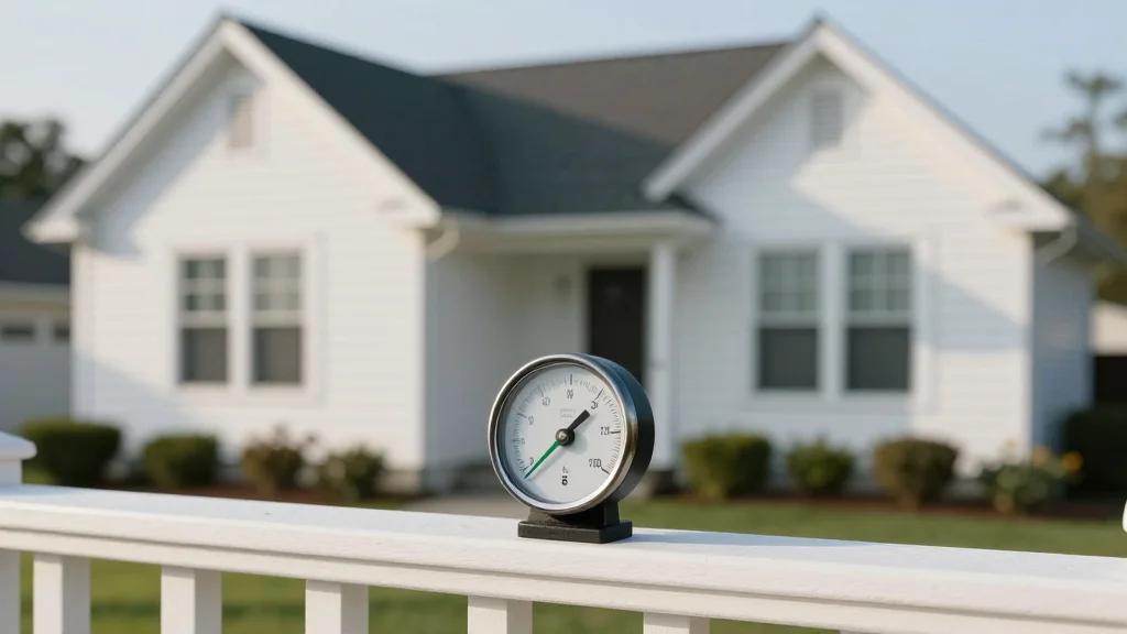 Single‑Family Delinquencies Slip; Multi‑Family Near Bust Levels