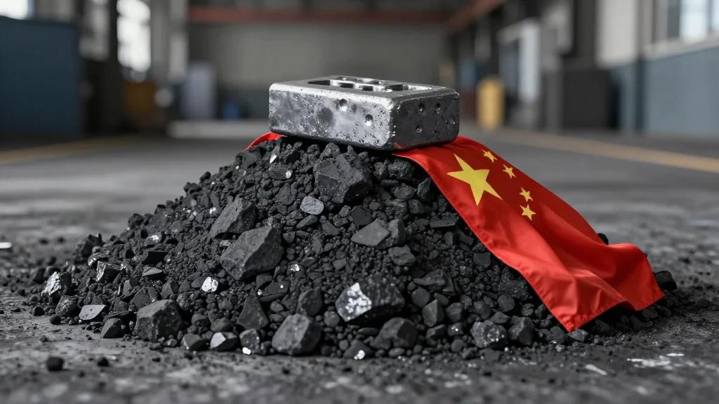 China Extends Ban, Halts BHP Iron Ore Purchases