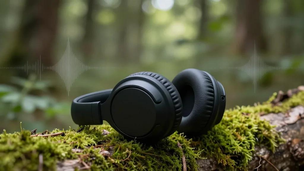 Local Temperate Forest Sounds Boost Well‑being More than Tropical Recordings