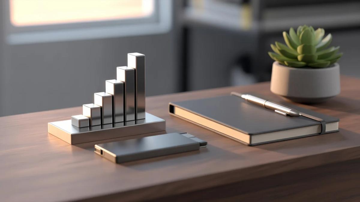 VCs Vanish When Growth Is Steady, Not Hyper