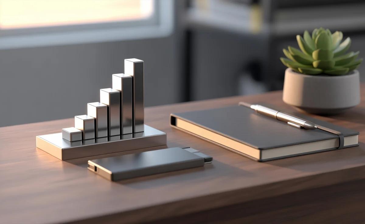 VCs Vanish When Growth Is Steady, Not Hyper