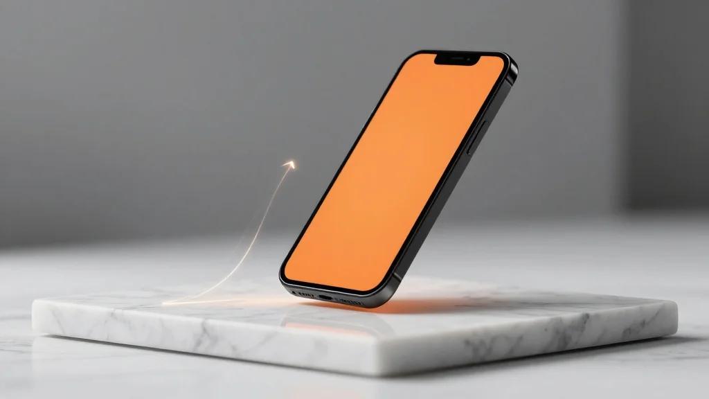 “There’s So Much Left” In iPhone: Tim Cook