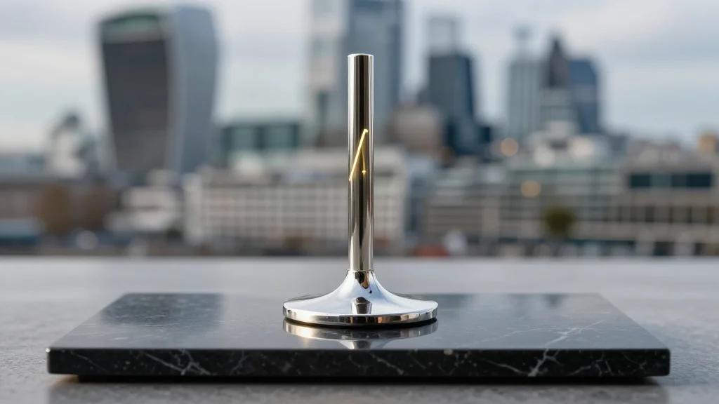 FTSE100 Poised for Bullish Turn Amid Doji