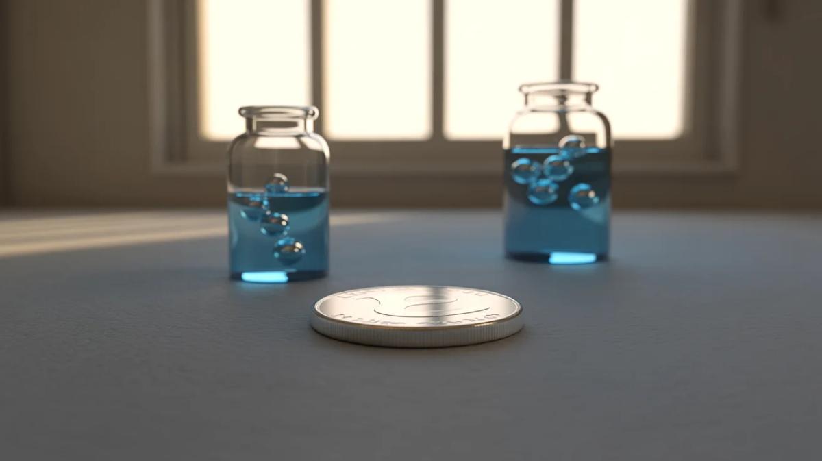 Volatility Shares Seeks 3x and 5x Leveraged XRP ETFs