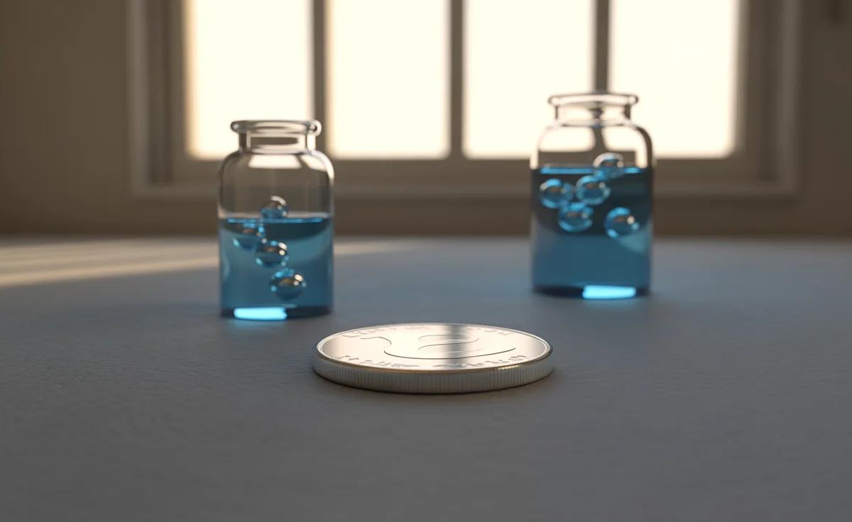 Volatility Shares Seeks 3x and 5x Leveraged XRP ETFs