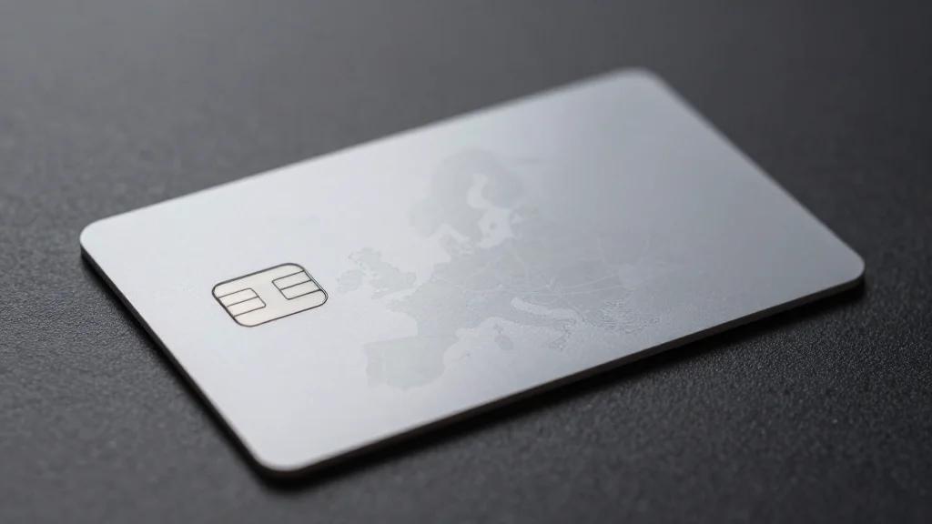 JPMorgan Payments and Mastercard Roll Out Virtual B2B Card Across Europe