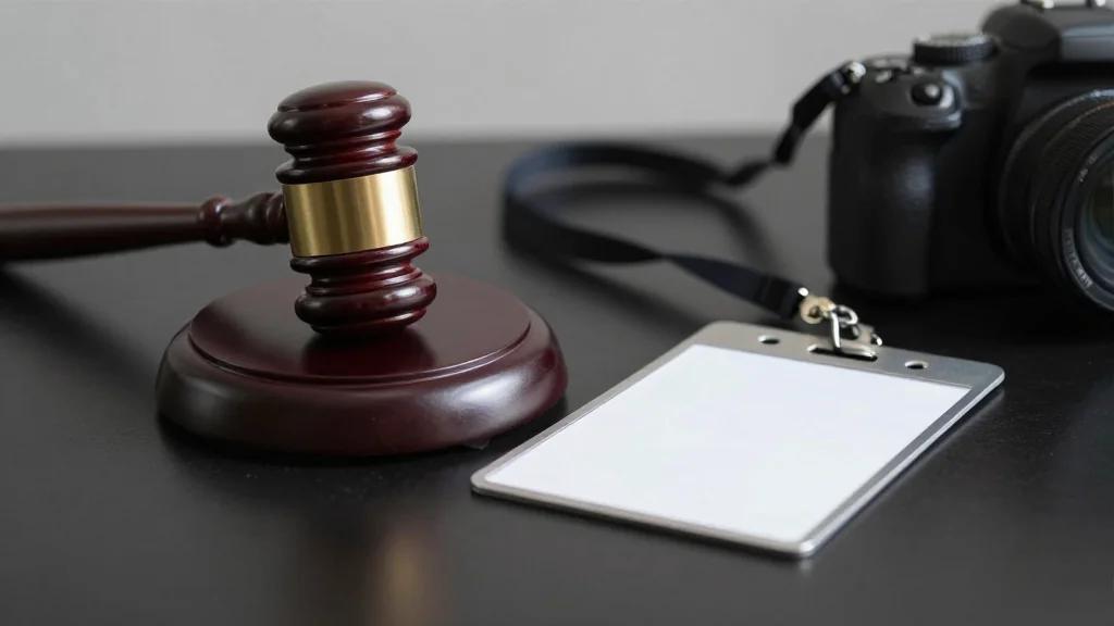 Judge Rules Pentagon Press Policy Unconstitutional, Credentials Restored