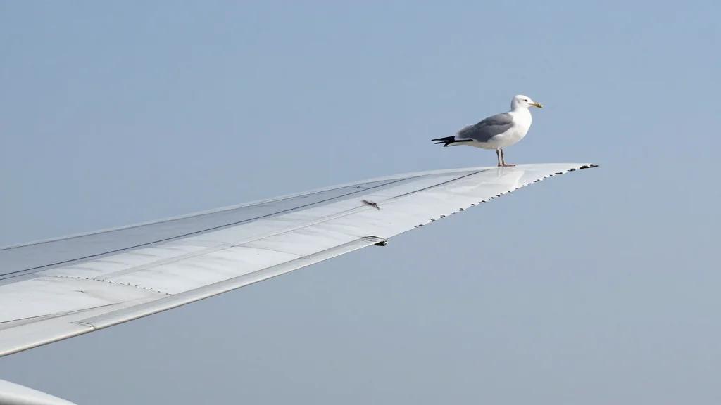 OIG Scrutinizes FAA's Handling of 2023 737 MAX Bird Strikes