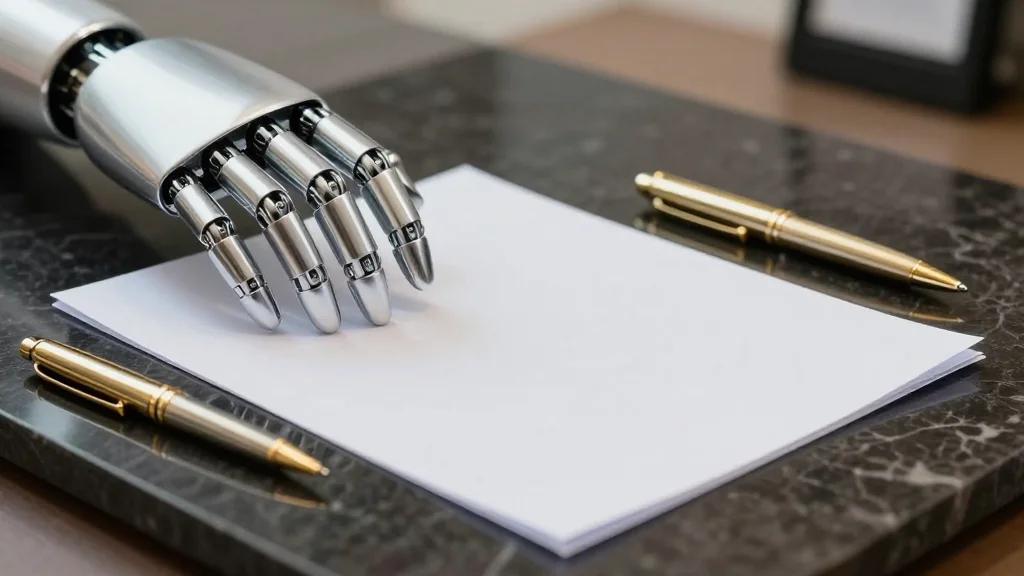 Using AI When Preparing Tax Returns: Avoid the Trap