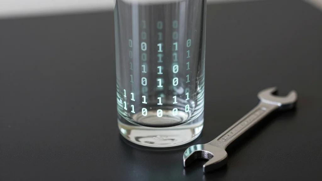 You Don't Need Permission to Fix Your Data