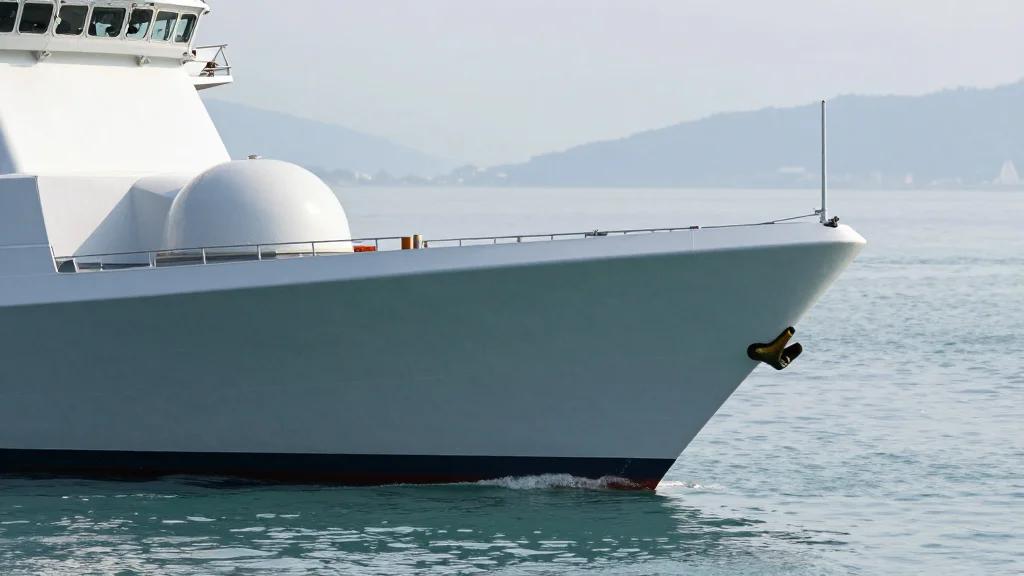 Ukraine Could Send British Built Minehunting Ships to Hormuz