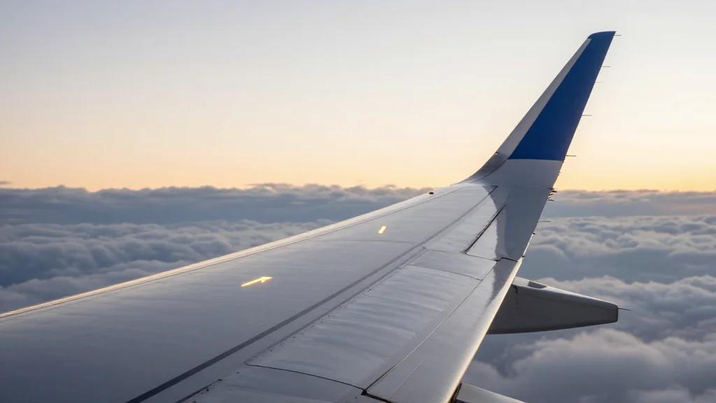 United's Turnaround Inflated by Manipulated Base Year