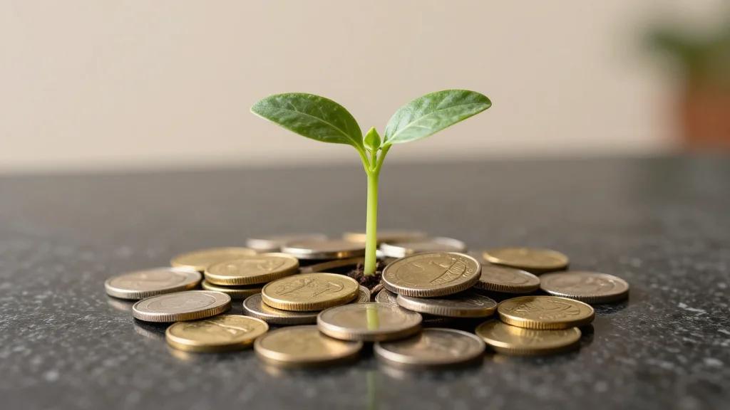 3 Top Small-Cap Growth Mutual Funds for Outstanding Returns