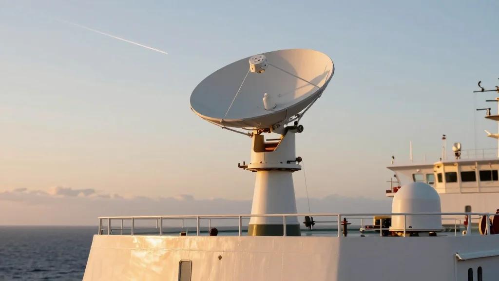 Eutelsat, Station Satcom Expand OneWeb LEO to Over 1,000 Ships