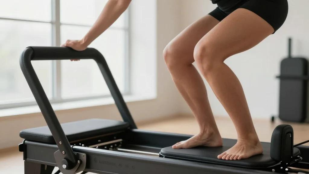 Say Goodbye to Reformer Pilates: This Is the New Trending Workout that Will Get You a Flat Stomach Before Summer