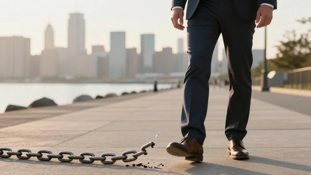 Saying No Is the Entrepreneur’s Greatest Skill