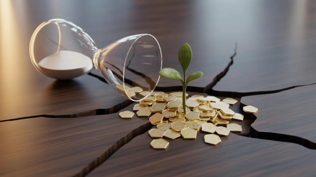 Author Surprised by Mild Backlash to “Crypto Is Dead”