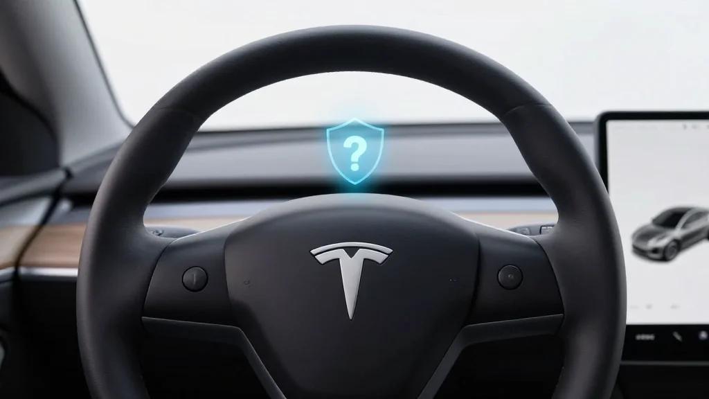 Tesla Drivers Must Pass A Quiz To Enable FSD In Europe