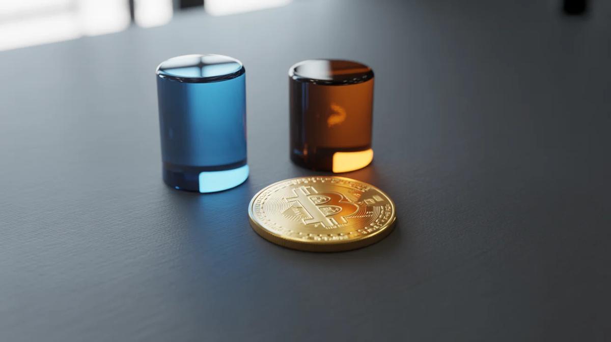 Which Bitcoin Milestone Comes First: $70k Or