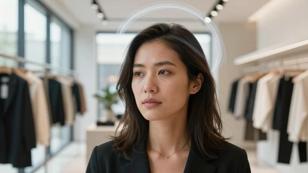 Coaching Session Reveals My Chronic Overthinking Habit