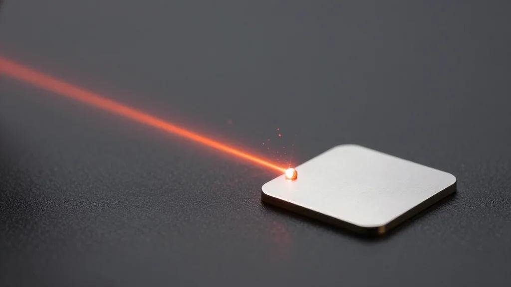 Laser Method Unlocks 3,000-Kelvin Thin-Film Synthesis for Quantum Materials