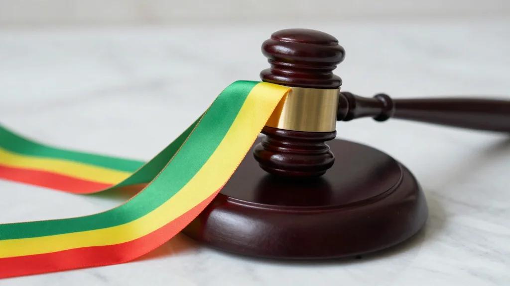 Senegal Lawmakers Approve New, Harsher Anti-LGBT Bill