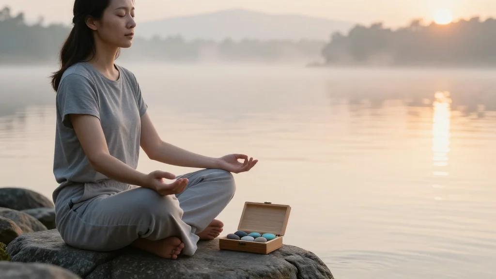 Mental Health Foundation Calls for Action with Eight Simple Mood‑Boosting Habits
