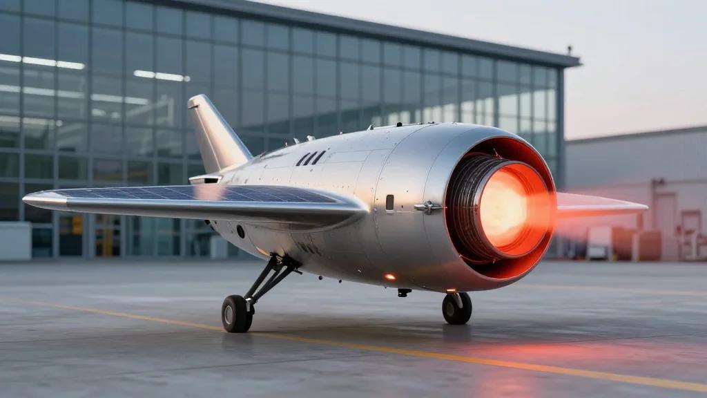 Portal Space Systems Raises $50M Series A to Accelerate Production of Maneuverable Spacecraft