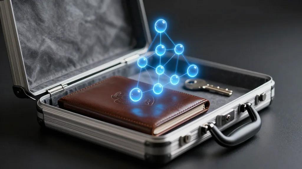 Give Agents Org Chart and Handbook Before Note Takers