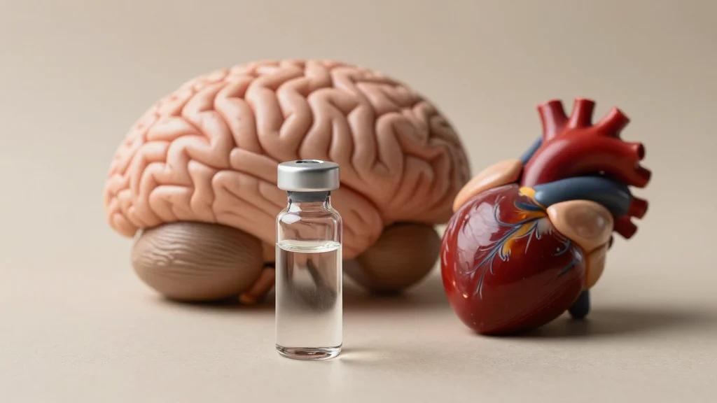 Shingles Vaccine Beats Geroscience in Reducing Dementia