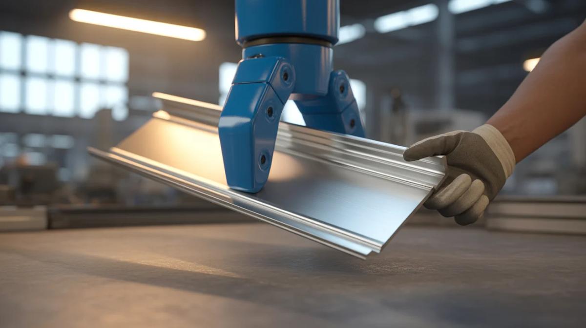 Caracol Raises $40M Series B to Scale Large-Format Robotic Manufacturing