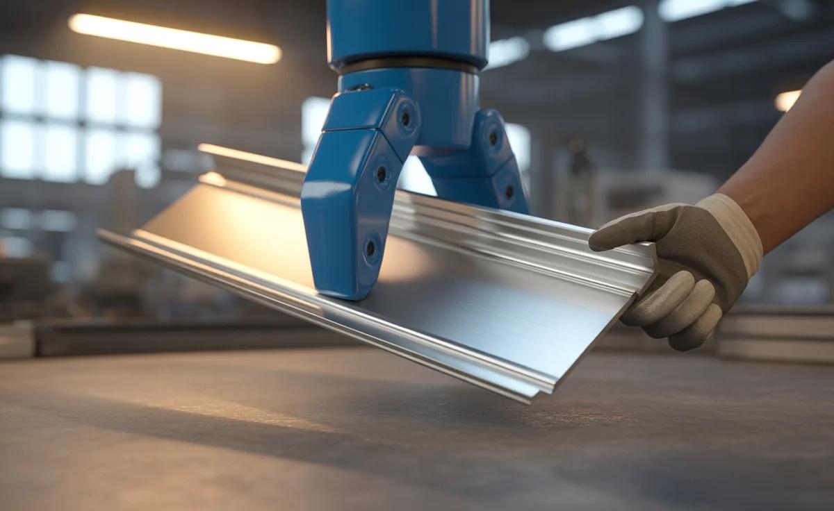 Caracol Raises $40M Series B to Scale Large-Format Robotic Manufacturing