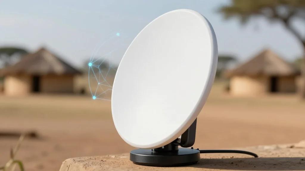 Ericsson on Africa and the Impact of AI at MWC 26