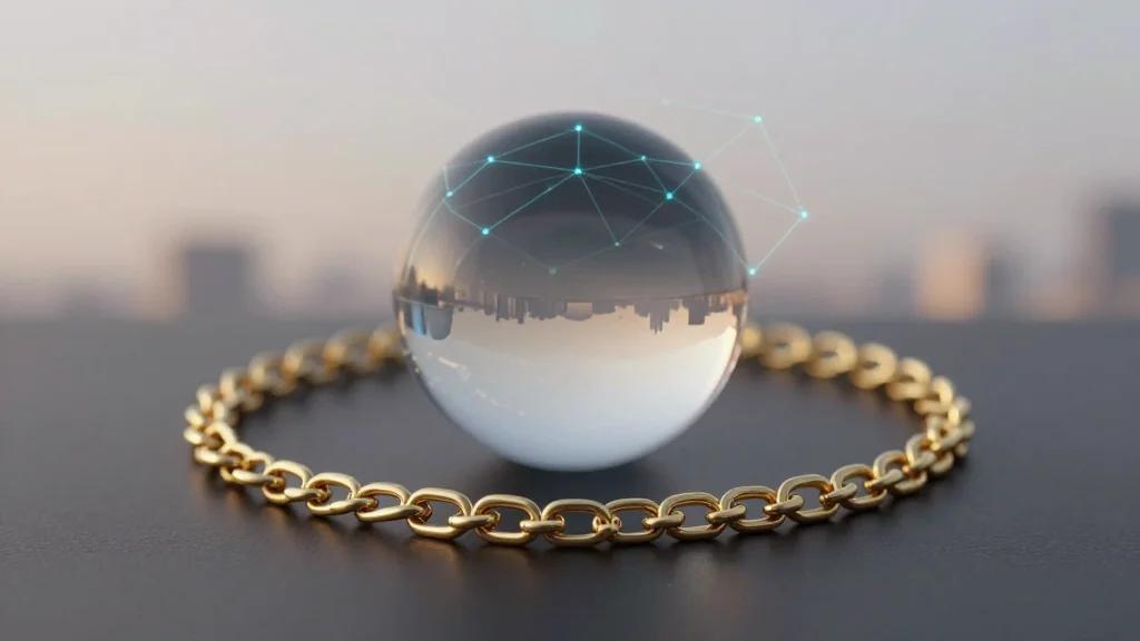 Tether Seeks $500 B Valuation in New Fundraising Round