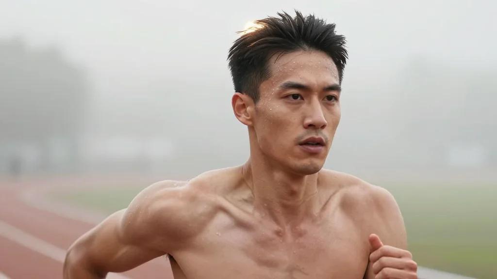 Sweat for Your Brain, Not Just Your Body