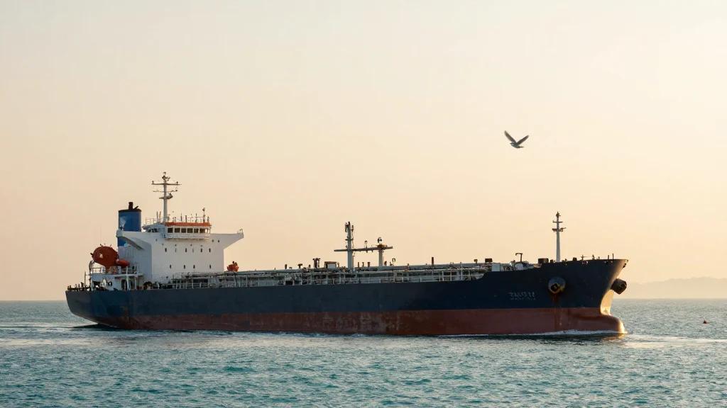 Questions Surround Hormuz Reopening After Lebanon Ceasefire