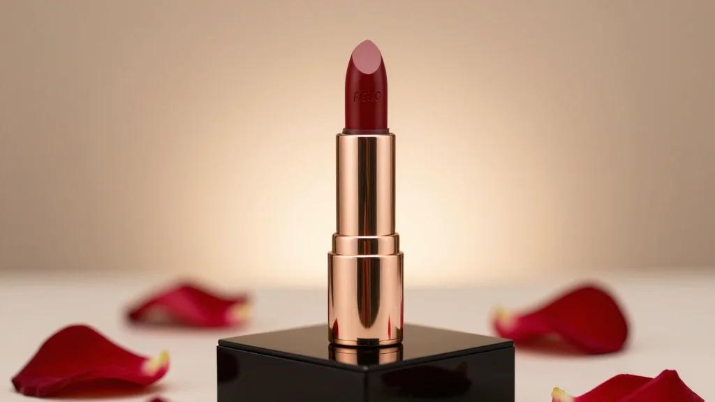 Revlon Taps Teyana Taylor to Front Hero Franchise Super Lustrous Lipstick